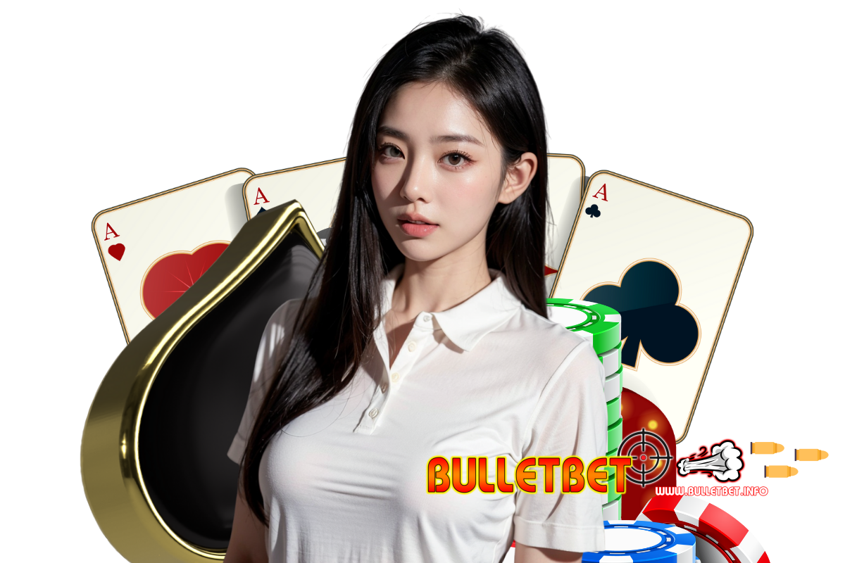 bulletbet สมัคร
