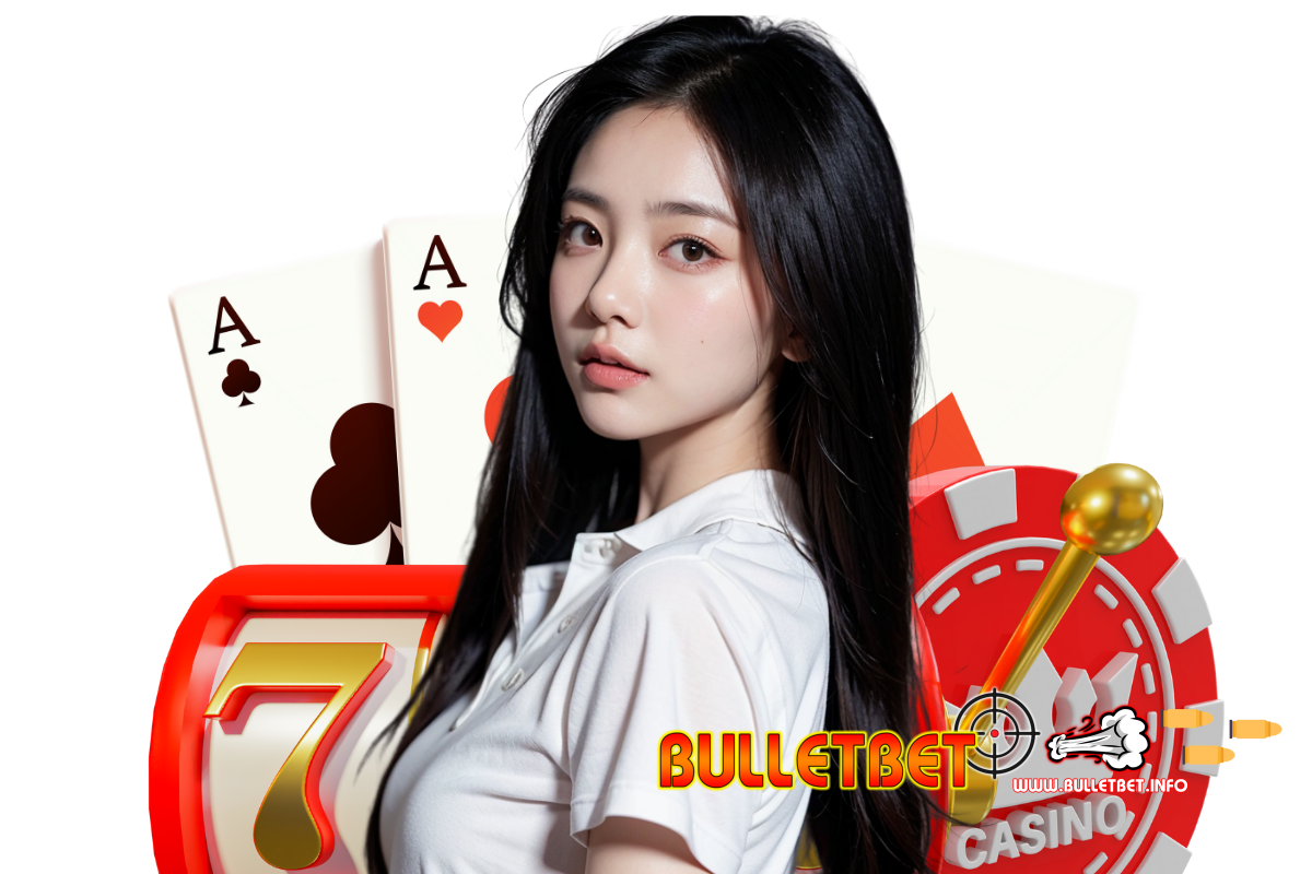 bulletbet สล็อต