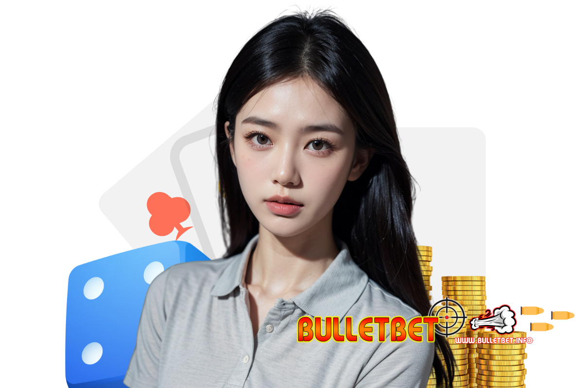 bulletbet แจกเครดิตฟรี